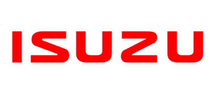 Logo Isuzu Tondano